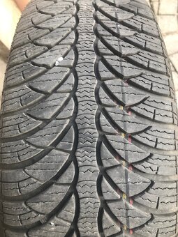 Fulda zimné 195/65/15. - 4