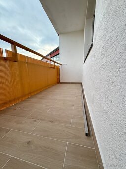 PREDÁM 3-IZBOVÝ BYT–ĽADOVEŇ, MARTIN–KOMPLETNÁ REKONŠTRUKCIA - 4