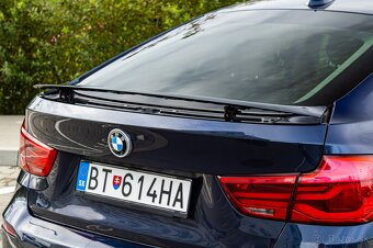 BMW Rad 3 318d GT 100kW / TOP STAV / Sezónne prezutie / - 4