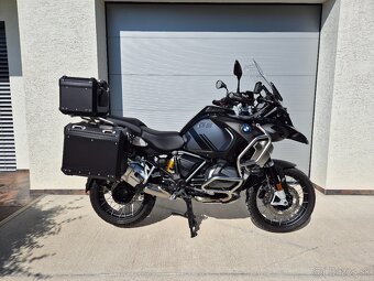 BMW R 1250 GS Adventure 2024 - 4