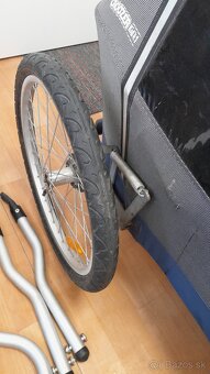 Ski Croozer Kid 1 - 4