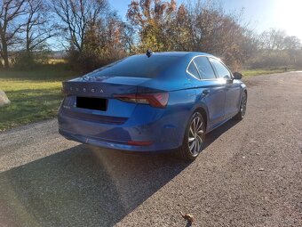 ŠKODA OCTAVIA 4 2.0TDI DSG STYLE - 4