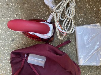 Cestovná žehlička - 4