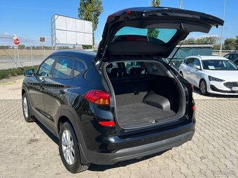 Hyundai Tucson 1.6 GDi Style - 4