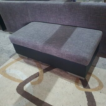 Predám sedačku, sedaciu súpravu. - 4