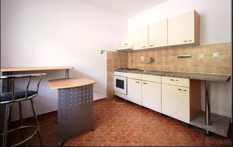 Pekný a útulný byt s balkónom Trenčianske Teplice, Trenčín - 4