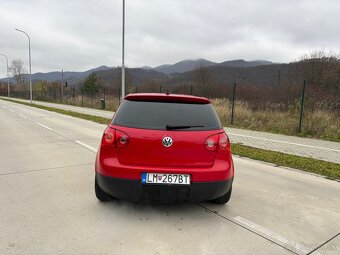 Volkswagen Golf 5 1.9 TDi - 4