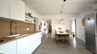 Predaj rodinný dom Nitra Janíkovce EXKLUZÍVNE - 4