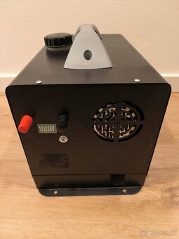 Nezavisle Bluetooth Naftove Kurenie 10 Kw 12V/24V/220V - 4