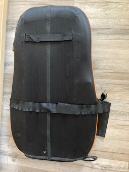 masážna podložka Medisana - 4