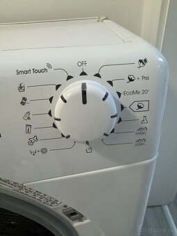 Práčka Candy - 4