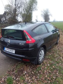 Citroën c4 - 4