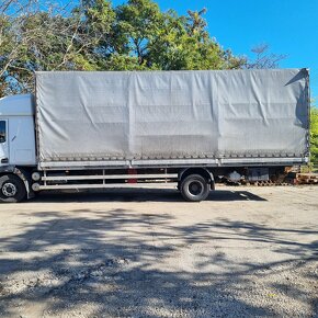 Predam valnikove korby z iveca - 4