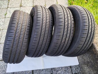 185/65 R14 - 86T - Barum Bravuris 5HM - 4