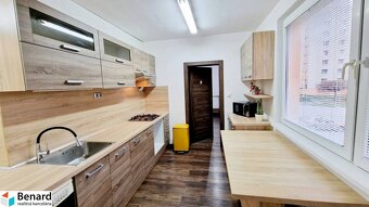 4 IZ. BYT, PREŠOV, MAGURSKÁ, VLASTNÉ KÚRENIE, KLIMATIZÁCIA - 4