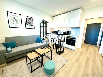 ihneď k dispozícií garzónka v Petržalke - 4