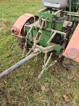 Predam malotraktor mutikar - 4