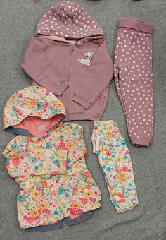 Balík pre dievčatko od narodenia po veľkosť 104 - 4