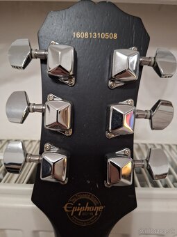 Elektricka gitara - 4