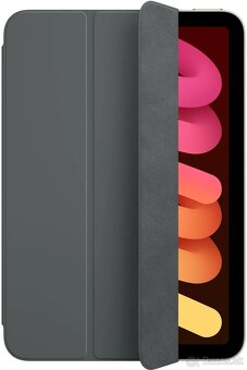 iPad mini WiFi 128 GB Vesmírno sivý 2024 ÚPLNE NOVÝ - 4