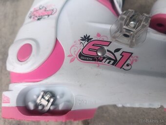 LYŽIARSKE TOPÁNKY ROCES IDEA FREE - 4