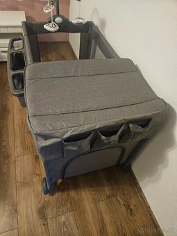 KINDERKRAFT Joy 2 s doplnkami - 4