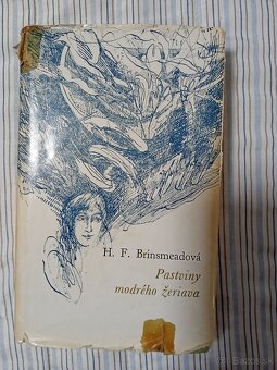 Historické romány - 4