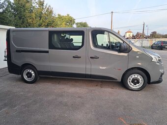 Fiat Talento 6 - miestne L2H1 1.6 MultiJet 89kw MT - 4