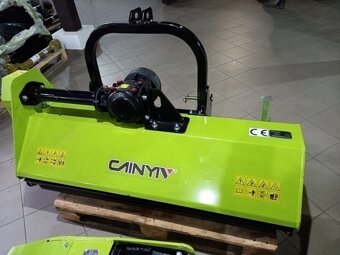 Mulčovač s kladivkami , s kardanom - 4