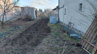 Pozemok o výmere 1774 m2 v Leviciach na ul. Svätý Ján - 4