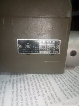 Zapaľovanie PS-3 - 4