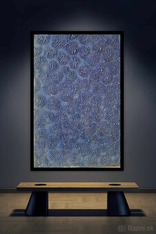 Ručne maľované obrazy 2 - 4