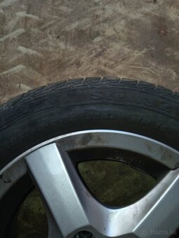 Pneumatiky s diskami - 4