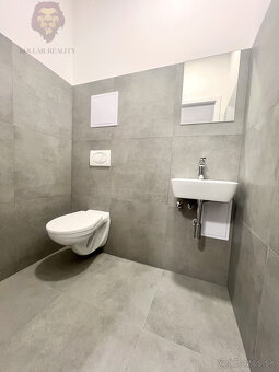 PRENÁJOM MODERNÉHO KANCELÁRSKEHO PRIESTORU - 4