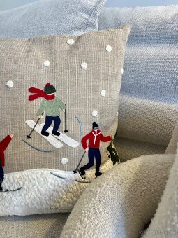 Návliečka na vankúš - 4