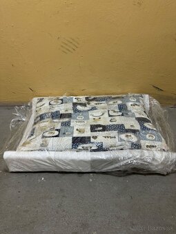 Prebaľovací pult so skrinkou - 4