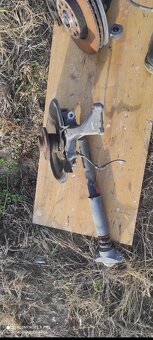 Vw Passat B6 2.0tdi 103kw - 4