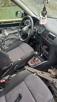 Golf 4 1.6 16v - 4