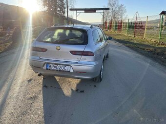 Alfa romeo 156 1.9 tdi - 4