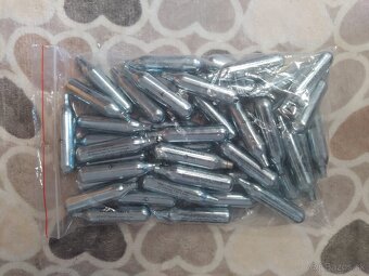 Airosftová pištoľ - 4