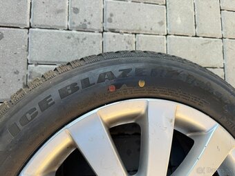 Volkswagen 5x112 R16 - 4