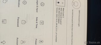 Onyx Boox Max Lumi 2 - 4