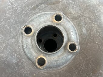 Fiat 4x98 Matador Hectorra 3 175/65/r15 - 4