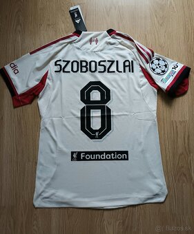 Liverpool 25/26 Away - 4