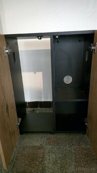 Skrinka pod akvarium - 4