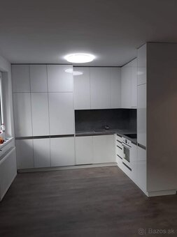 Kuchynské linky na mieru - 4