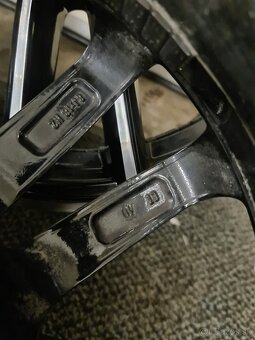 5X112 R18 8,0J ET40 KBA-GERMANY - 4