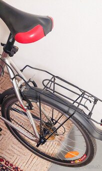 Predám bicykel Kellys Magnus - 4