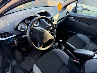 peugeot 207 - 4