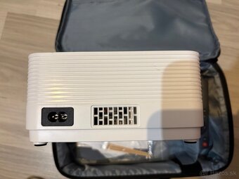 Vankyo Leisure 470 - 4